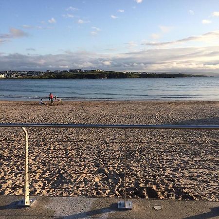 Malin View Apartments Port71 Portrush Zewnętrze zdjęcie