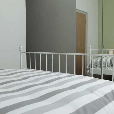 Malin View Apartments Port71 Portrush Zewnętrze zdjęcie