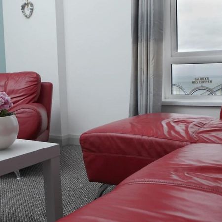 Malin View Apartments Port71 Portrush Zewnętrze zdjęcie