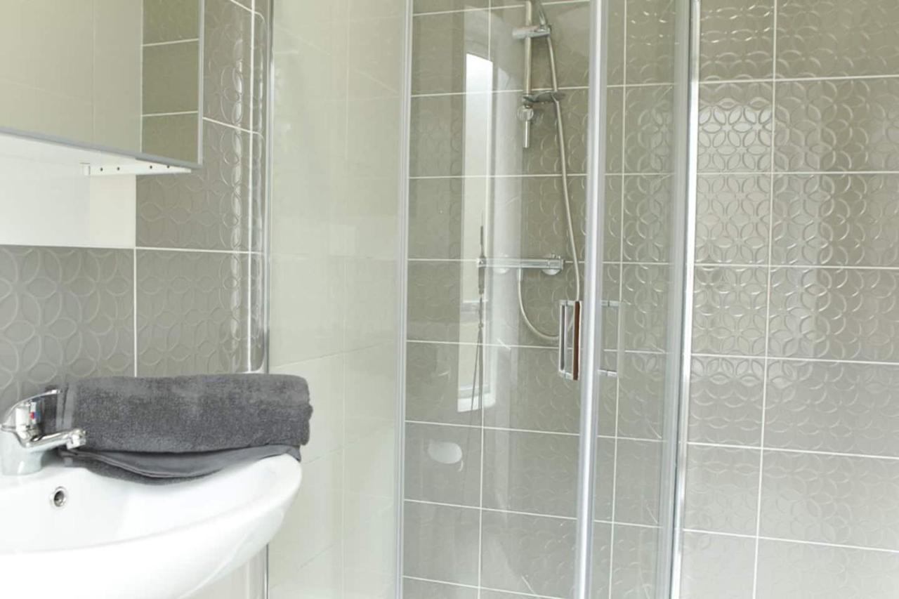 Malin View Apartments Port71 Portrush Zewnętrze zdjęcie