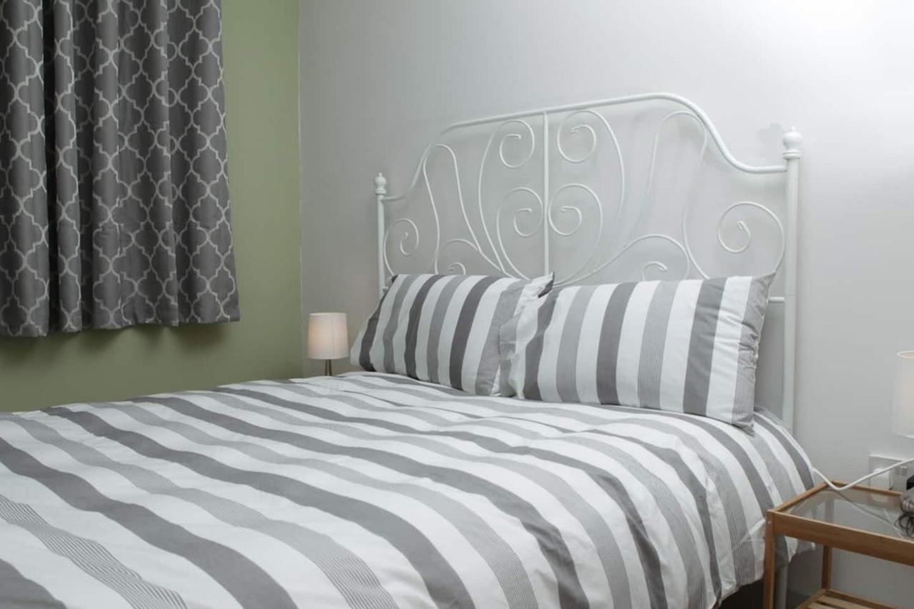 Malin View Apartments Port71 Portrush Zewnętrze zdjęcie