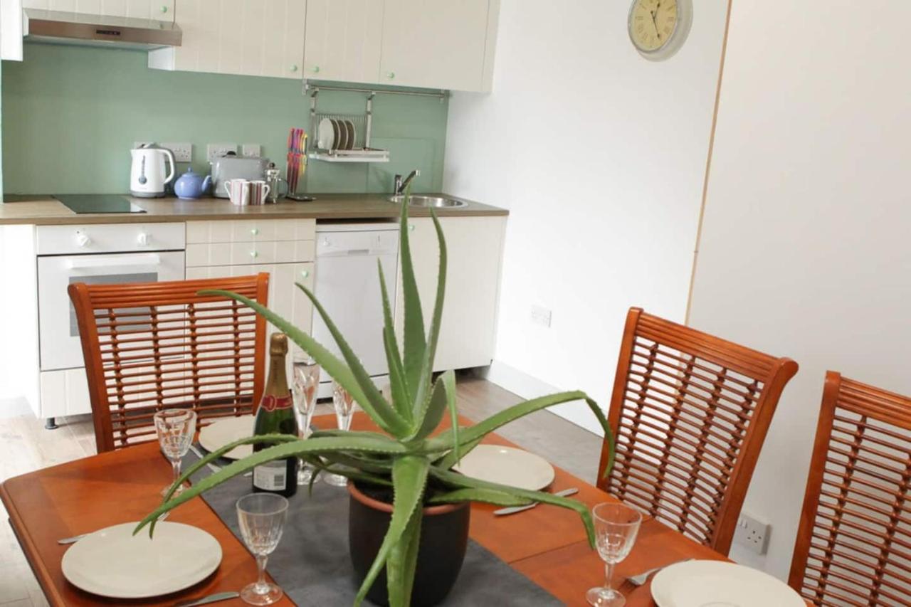Malin View Apartments Port71 Portrush Zewnętrze zdjęcie