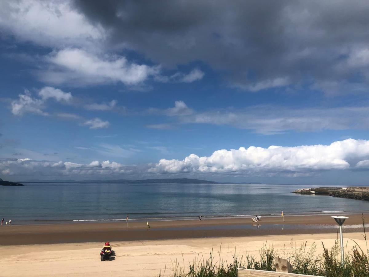 Malin View Apartments Port71 Portrush Zewnętrze zdjęcie