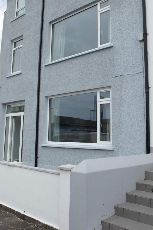 Malin View Apartments Port71 Portrush Zewnętrze zdjęcie