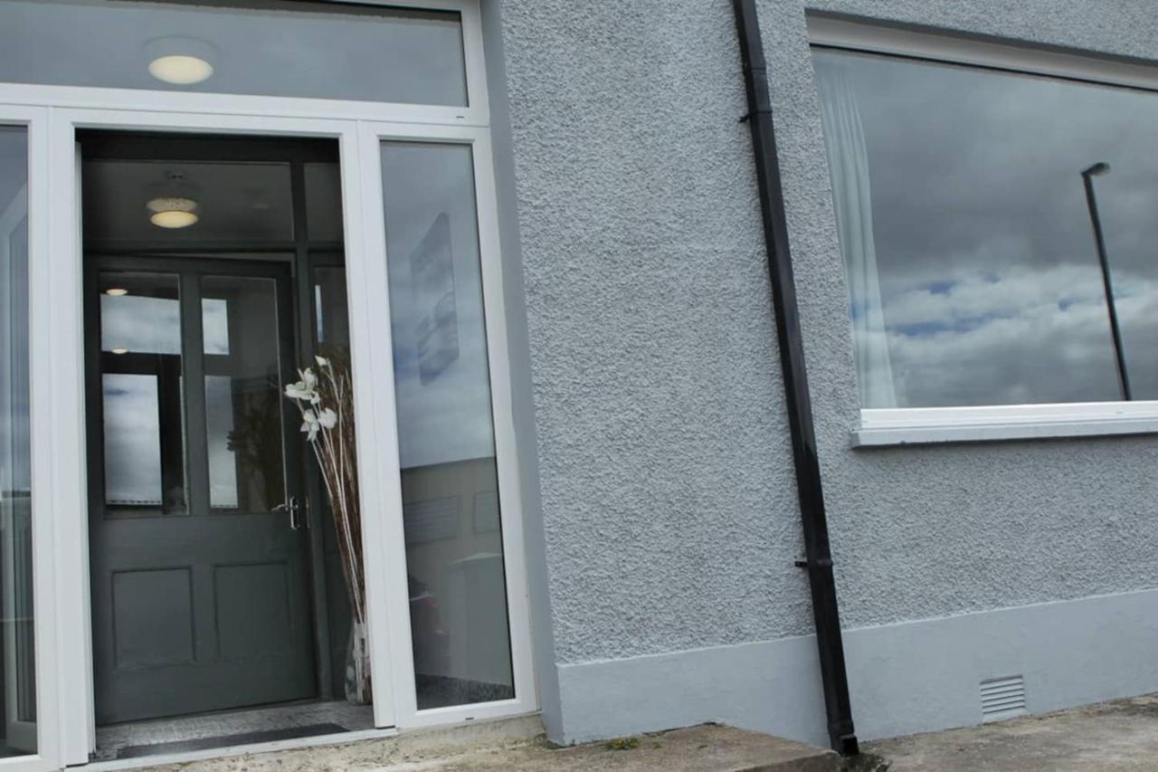 Malin View Apartments Port71 Portrush Zewnętrze zdjęcie