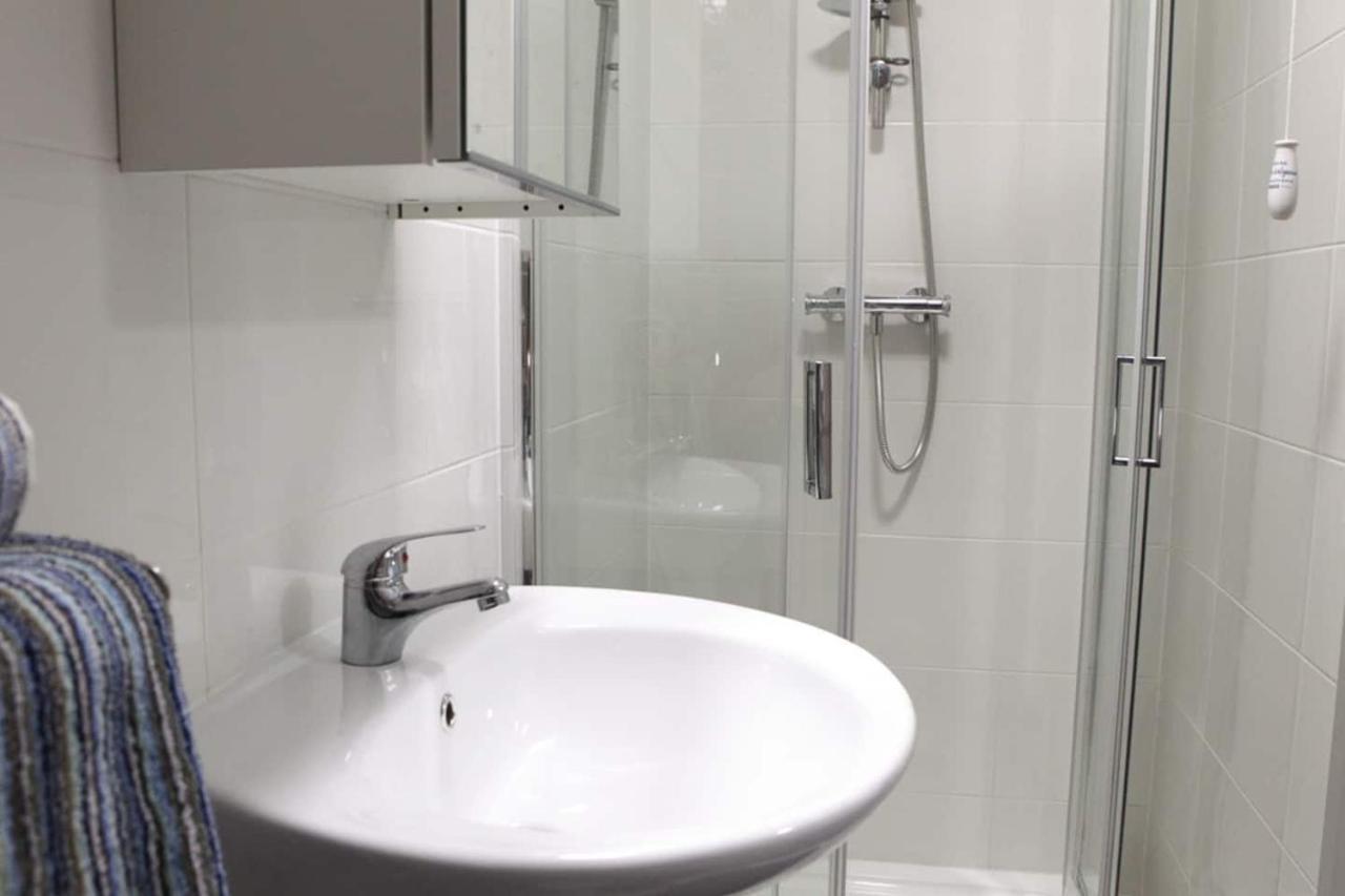 Malin View Apartments Port71 Portrush Zewnętrze zdjęcie