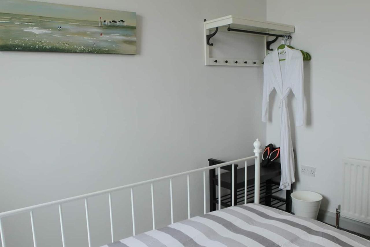 Malin View Apartments Port71 Portrush Zewnętrze zdjęcie