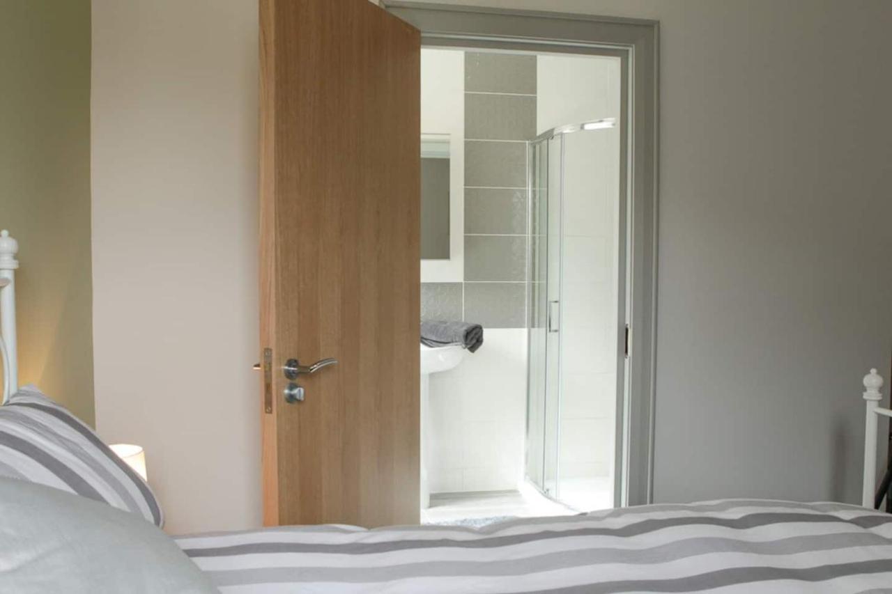 Malin View Apartments Port71 Portrush Zewnętrze zdjęcie