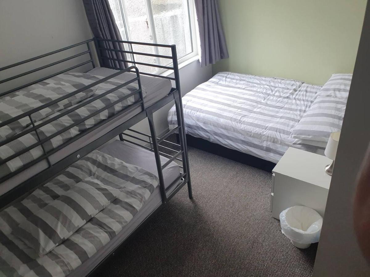 Malin View Apartments Port71 Portrush Zewnętrze zdjęcie