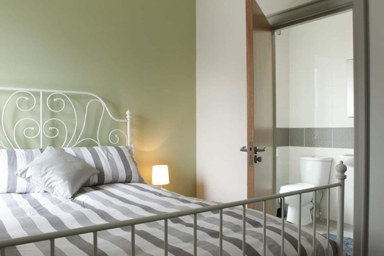 Malin View Apartments Port71 Portrush Zewnętrze zdjęcie
