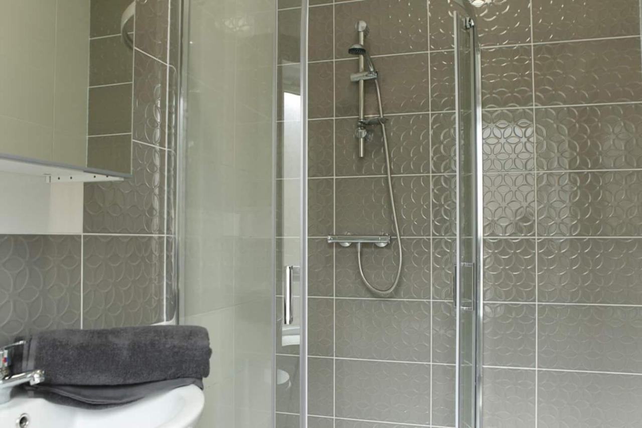 Malin View Apartments Port71 Portrush Zewnętrze zdjęcie