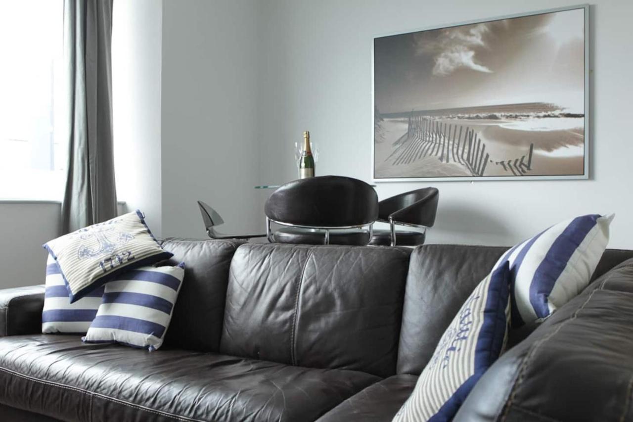 Malin View Apartments Port71 Portrush Zewnętrze zdjęcie