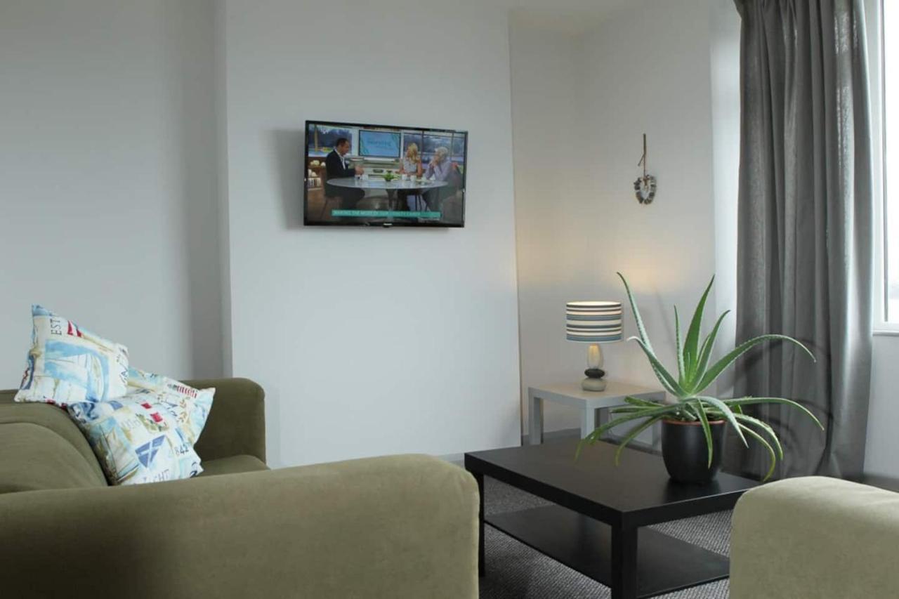 Malin View Apartments Port71 Portrush Zewnętrze zdjęcie