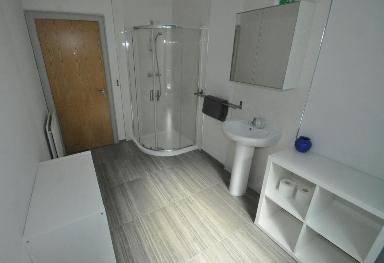 Malin View Apartments Port71 Portrush Zewnętrze zdjęcie