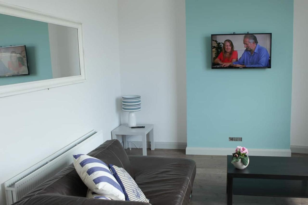 Malin View Apartments Port71 Portrush Zewnętrze zdjęcie