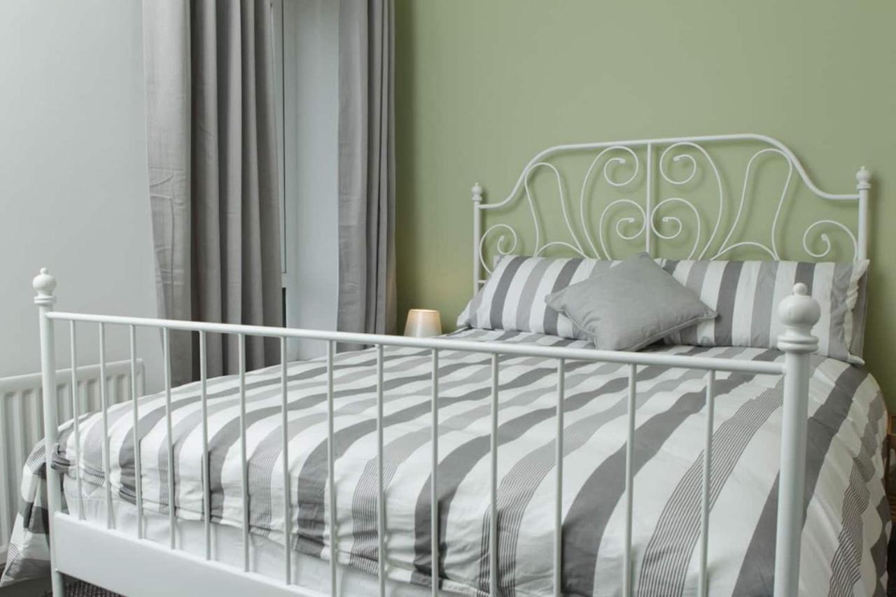 Malin View Apartments Port71 Portrush Zewnętrze zdjęcie