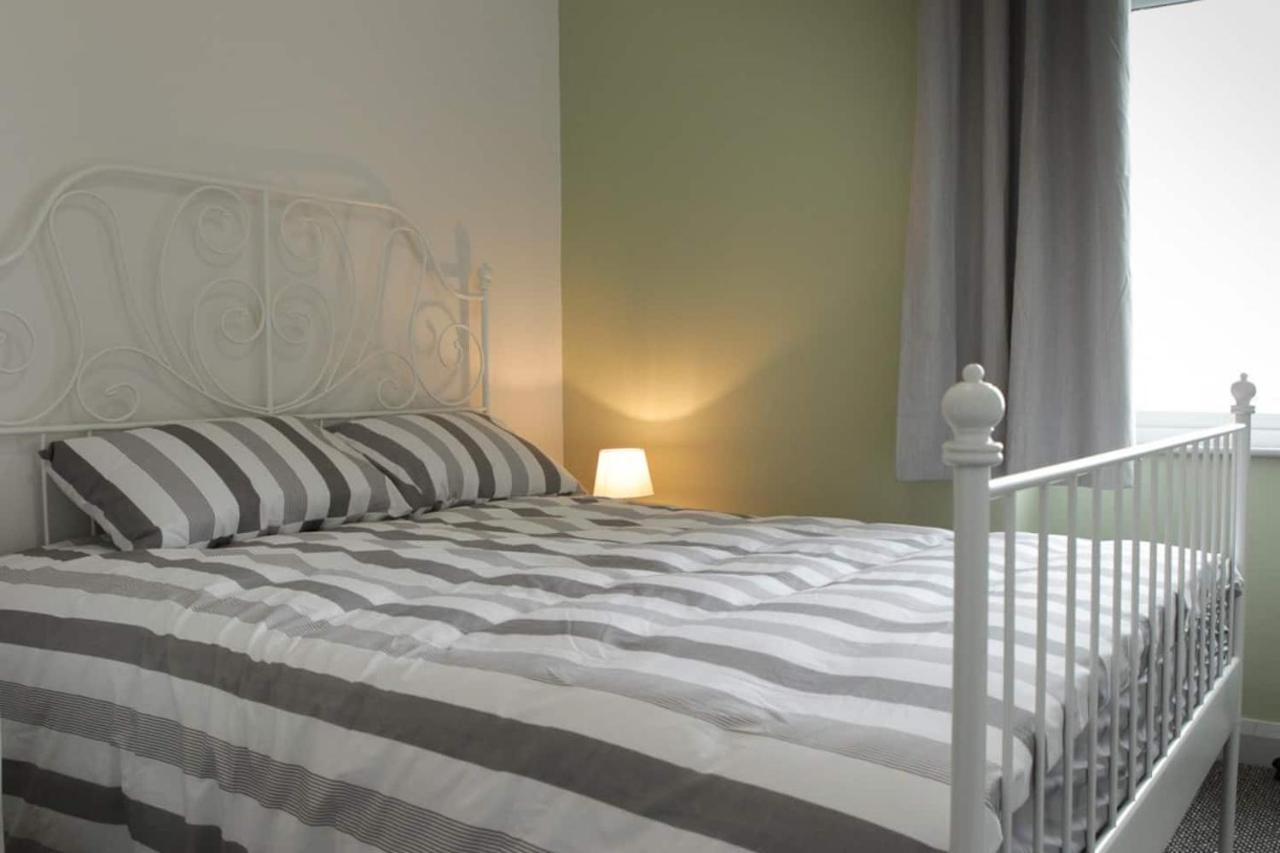 Malin View Apartments Port71 Portrush Zewnętrze zdjęcie
