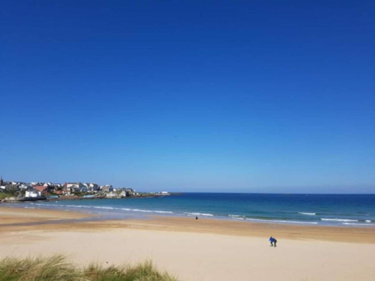 Malin View Apartments Port71 Portrush Zewnętrze zdjęcie
