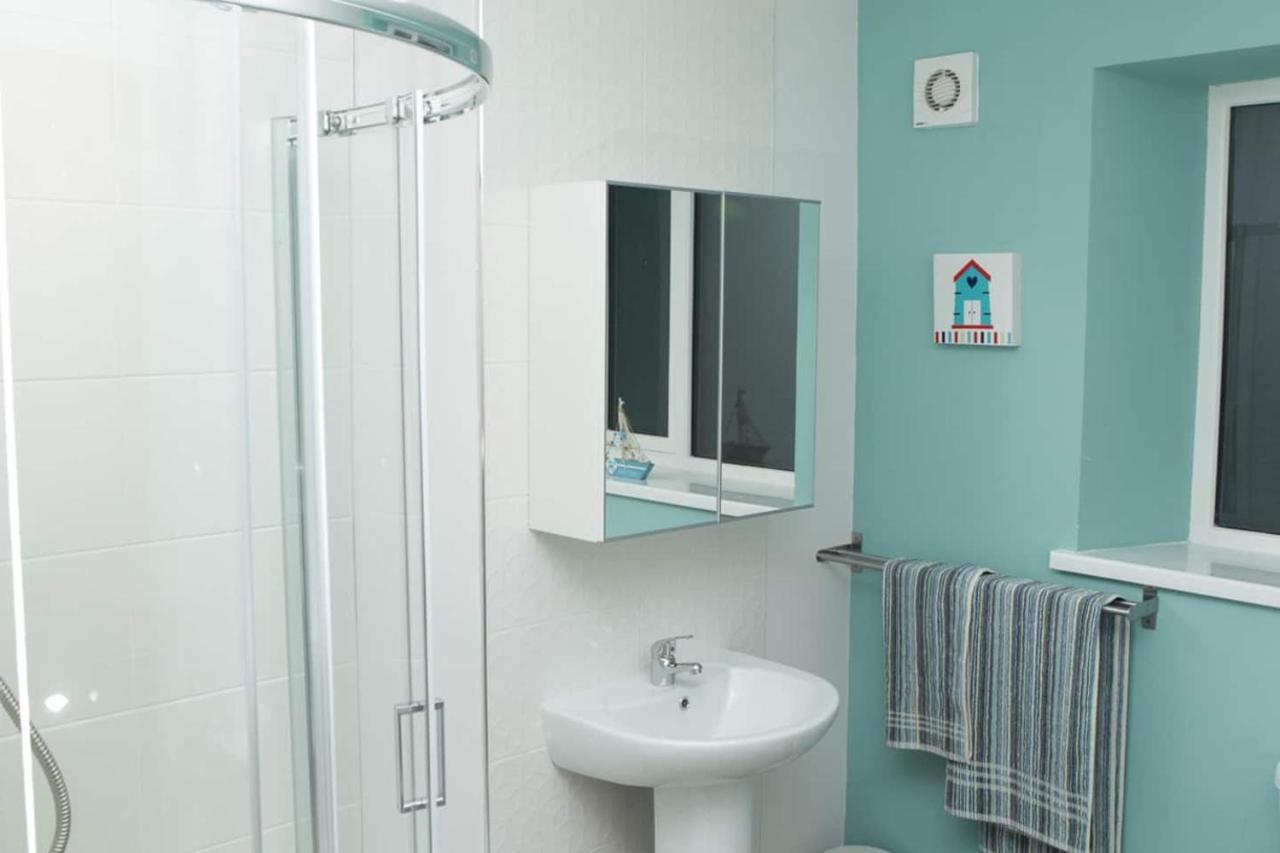 Malin View Apartments Port71 Portrush Zewnętrze zdjęcie