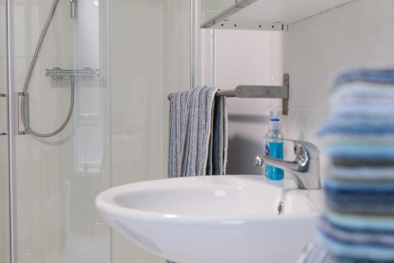 Malin View Apartments Port71 Portrush Zewnętrze zdjęcie