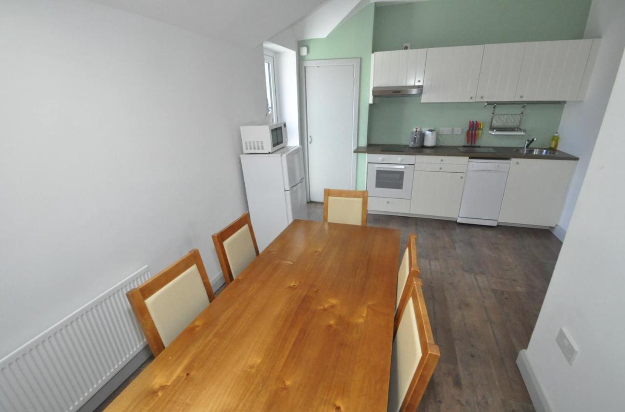 Malin View Apartments Port71 Portrush Zewnętrze zdjęcie