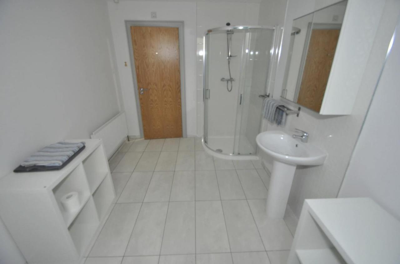 Malin View Apartments Port71 Portrush Zewnętrze zdjęcie