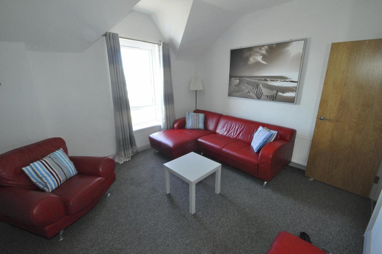 Malin View Apartments Port71 Portrush Zewnętrze zdjęcie