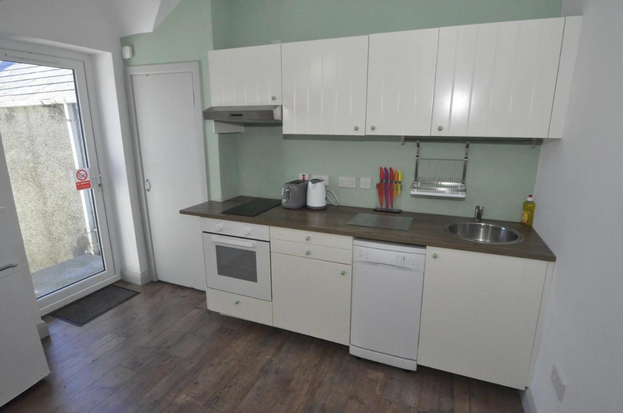 Malin View Apartments Port71 Portrush Zewnętrze zdjęcie