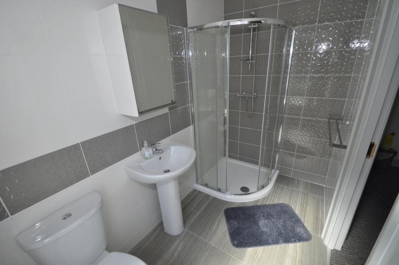 Malin View Apartments Port71 Portrush Zewnętrze zdjęcie