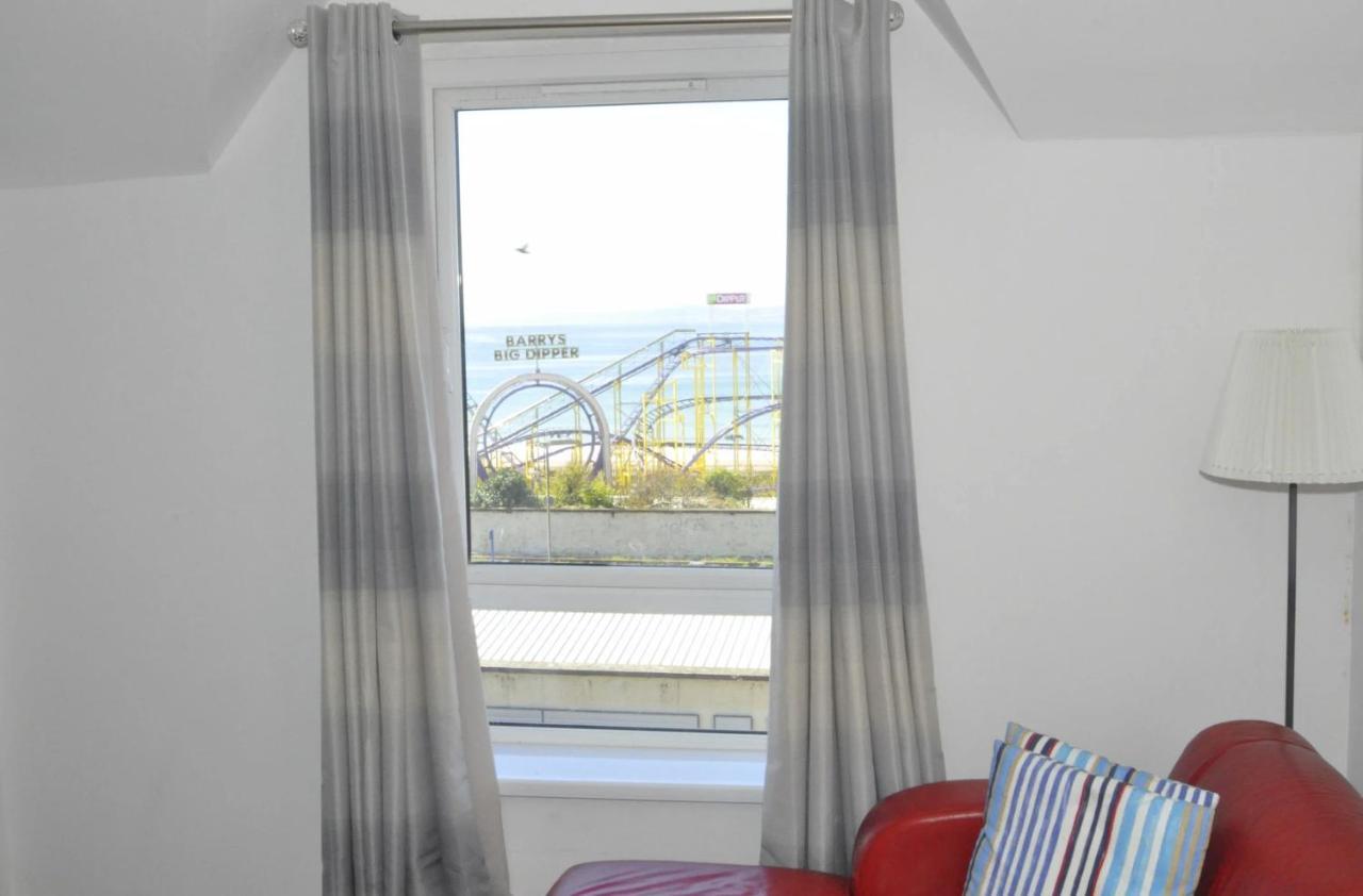 Malin View Apartments Port71 Portrush Zewnętrze zdjęcie