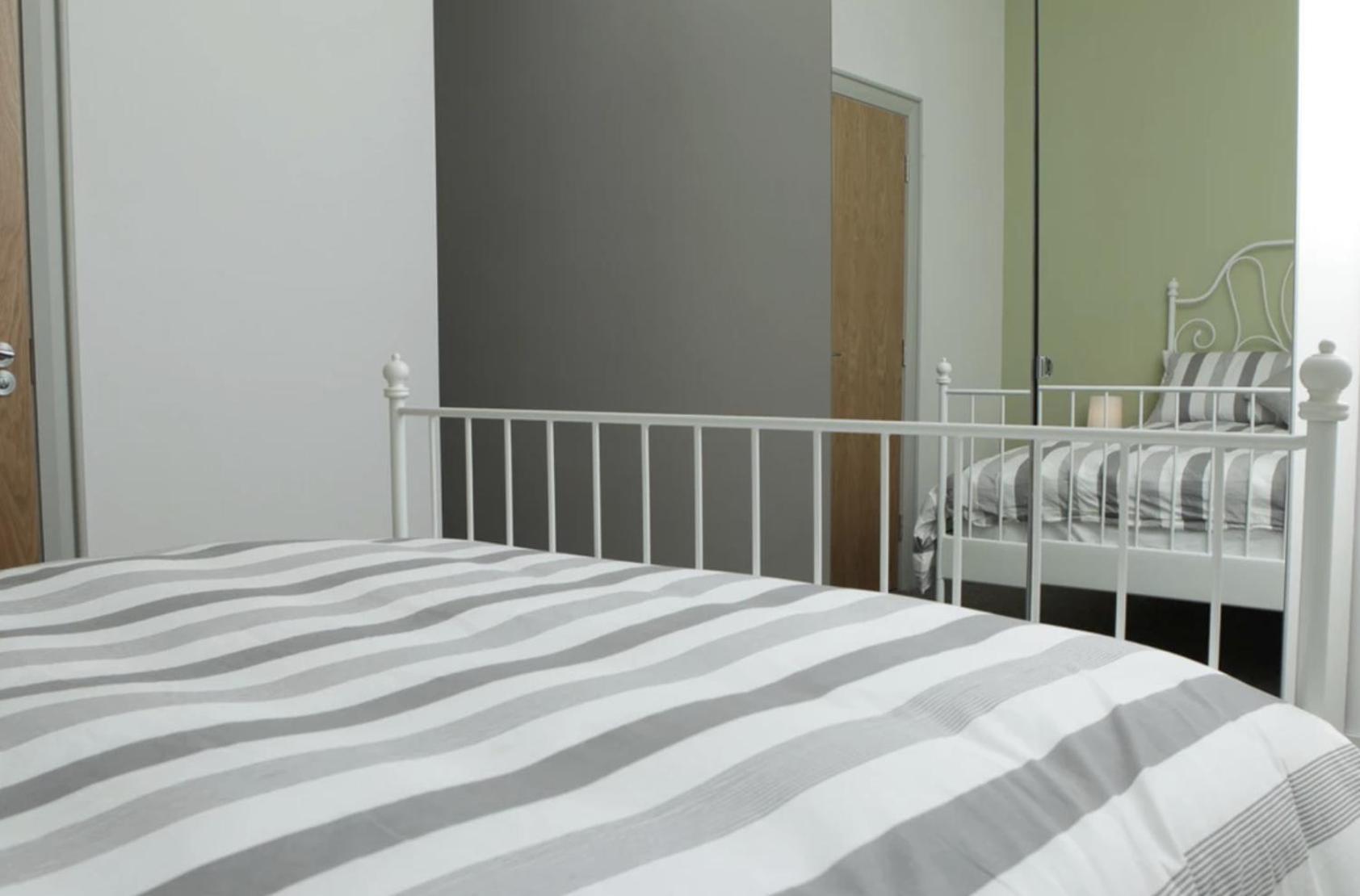 Malin View Apartments Port71 Portrush Zewnętrze zdjęcie