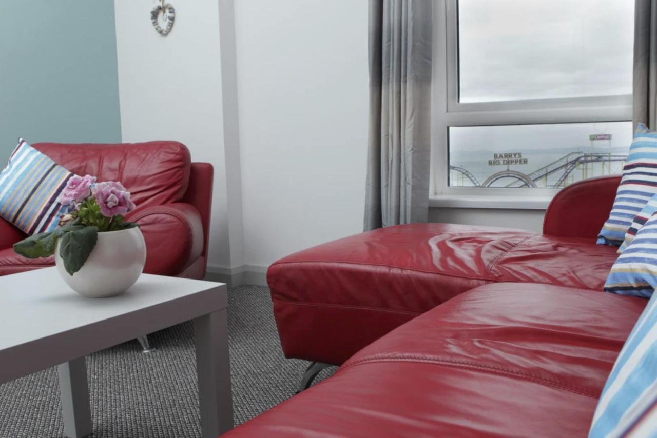 Malin View Apartments Port71 Portrush Zewnętrze zdjęcie