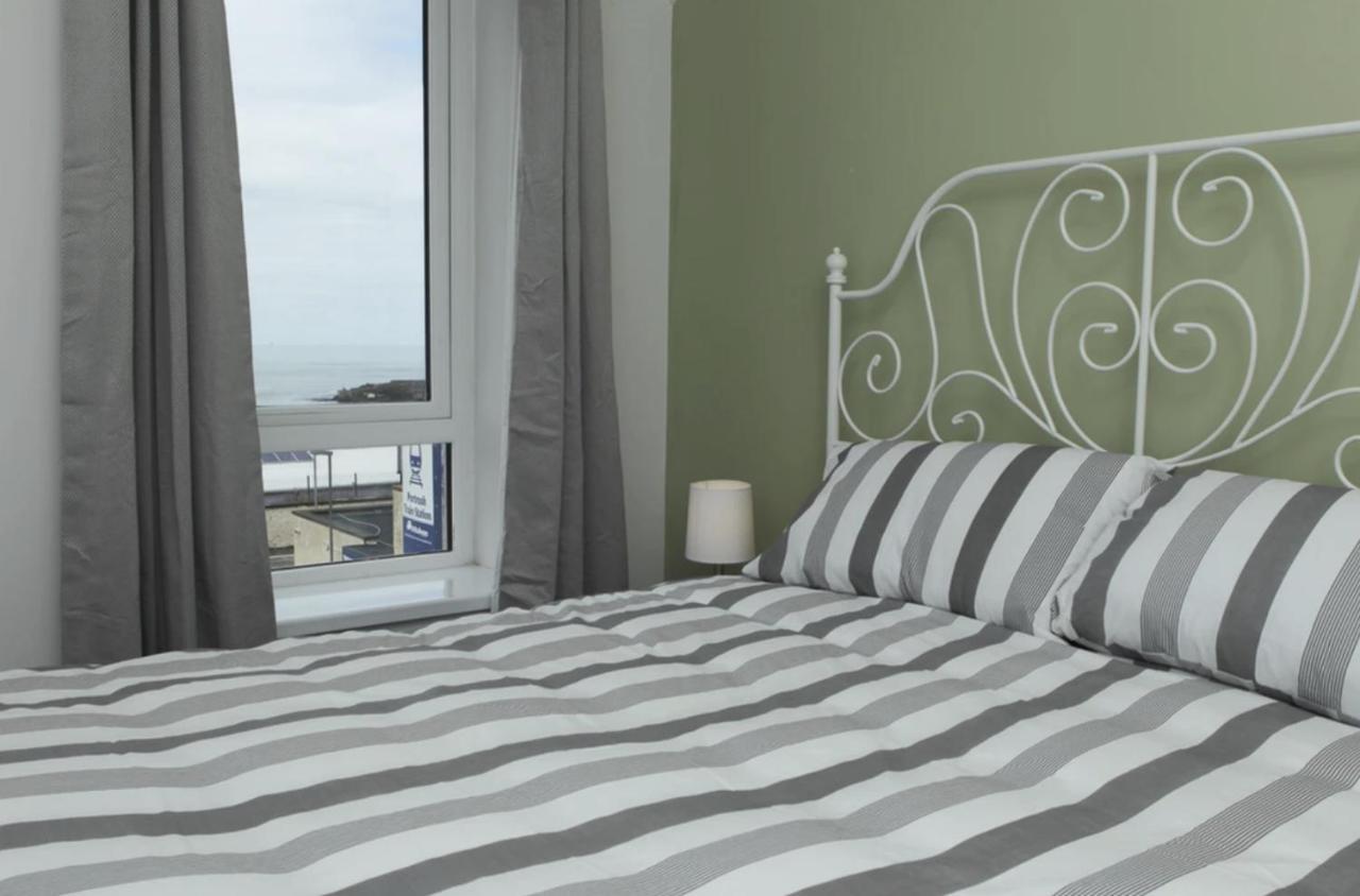 Malin View Apartments Port71 Portrush Zewnętrze zdjęcie